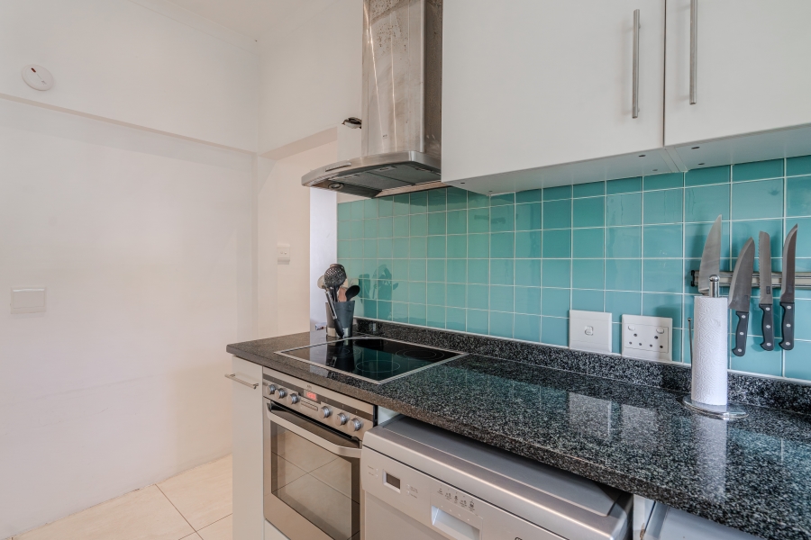 2 Bedroom Property for Sale in Tamboerskloof Western Cape